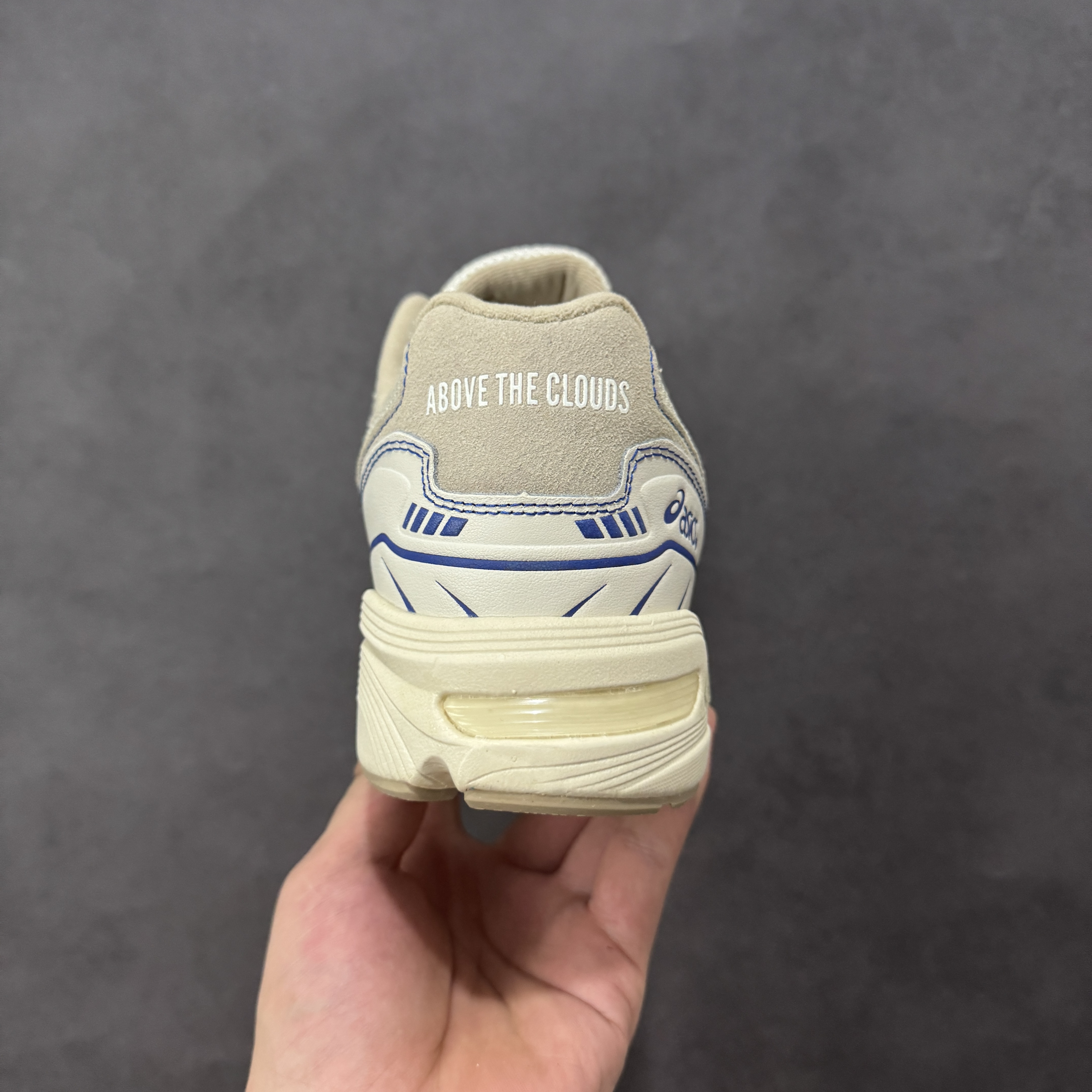 Above The Clouds x ASICS GEL-1090 'Birch' 1021A440-200