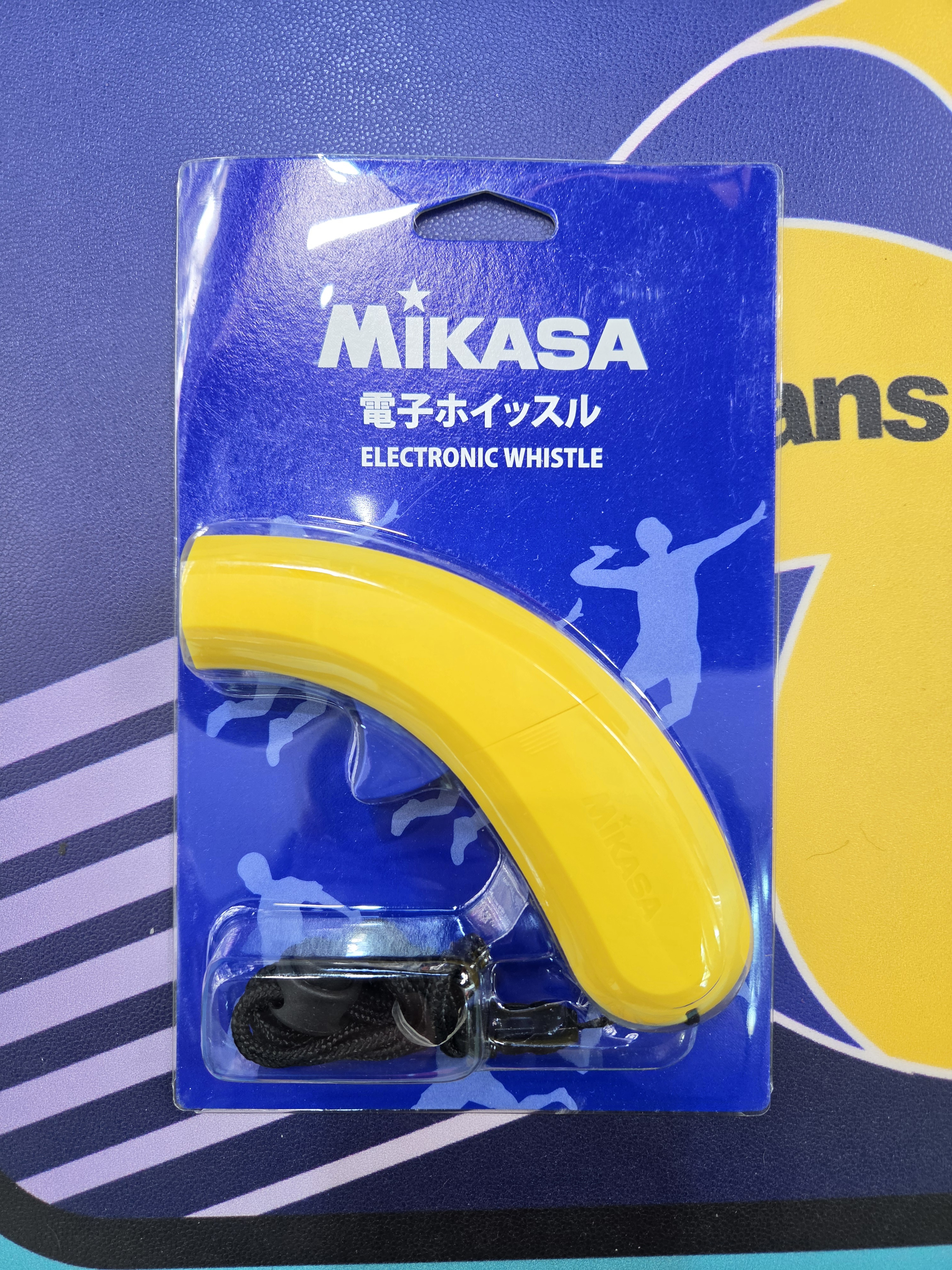 Mikasa 電子哨 Ebeat-Y