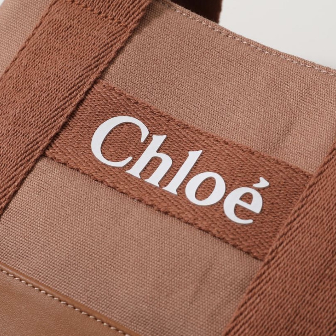 Chloe shoulder bag