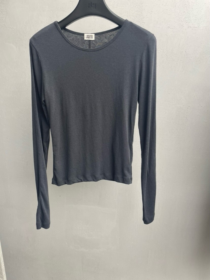 (2026FW) WEREPIECE - TOP