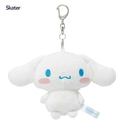 Sanrio-cinnamoroll掛件