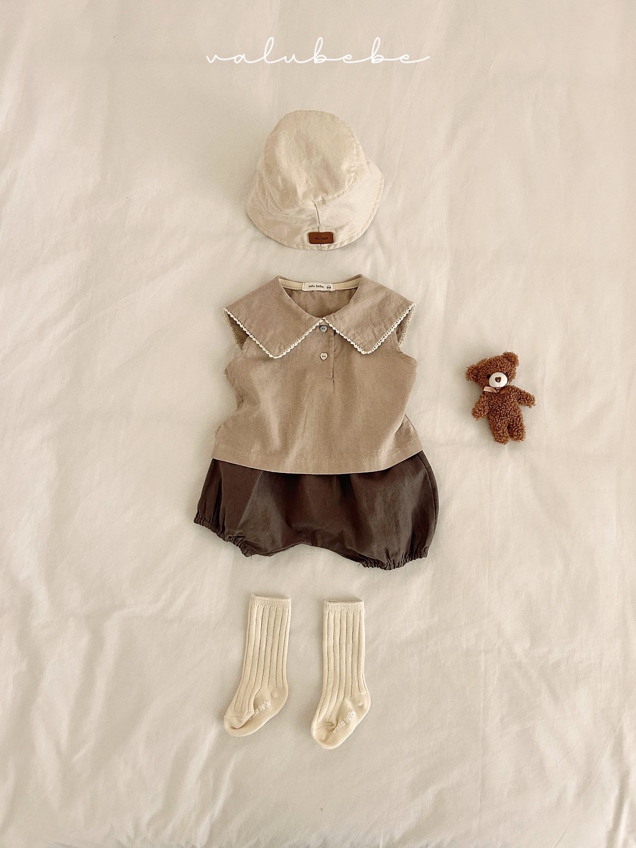 🇰🇷Valu_bebe短褲