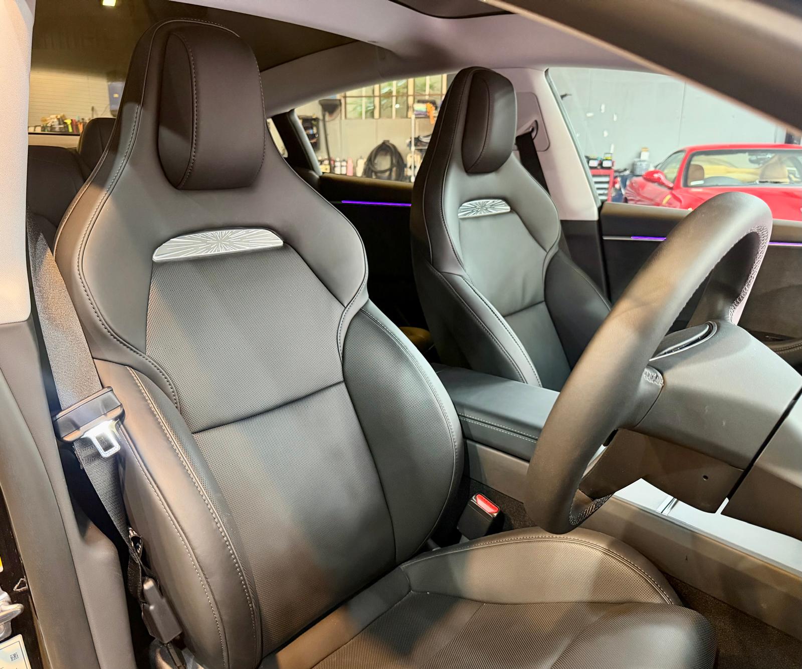 TESLA Model 3 Highland Performance 2024