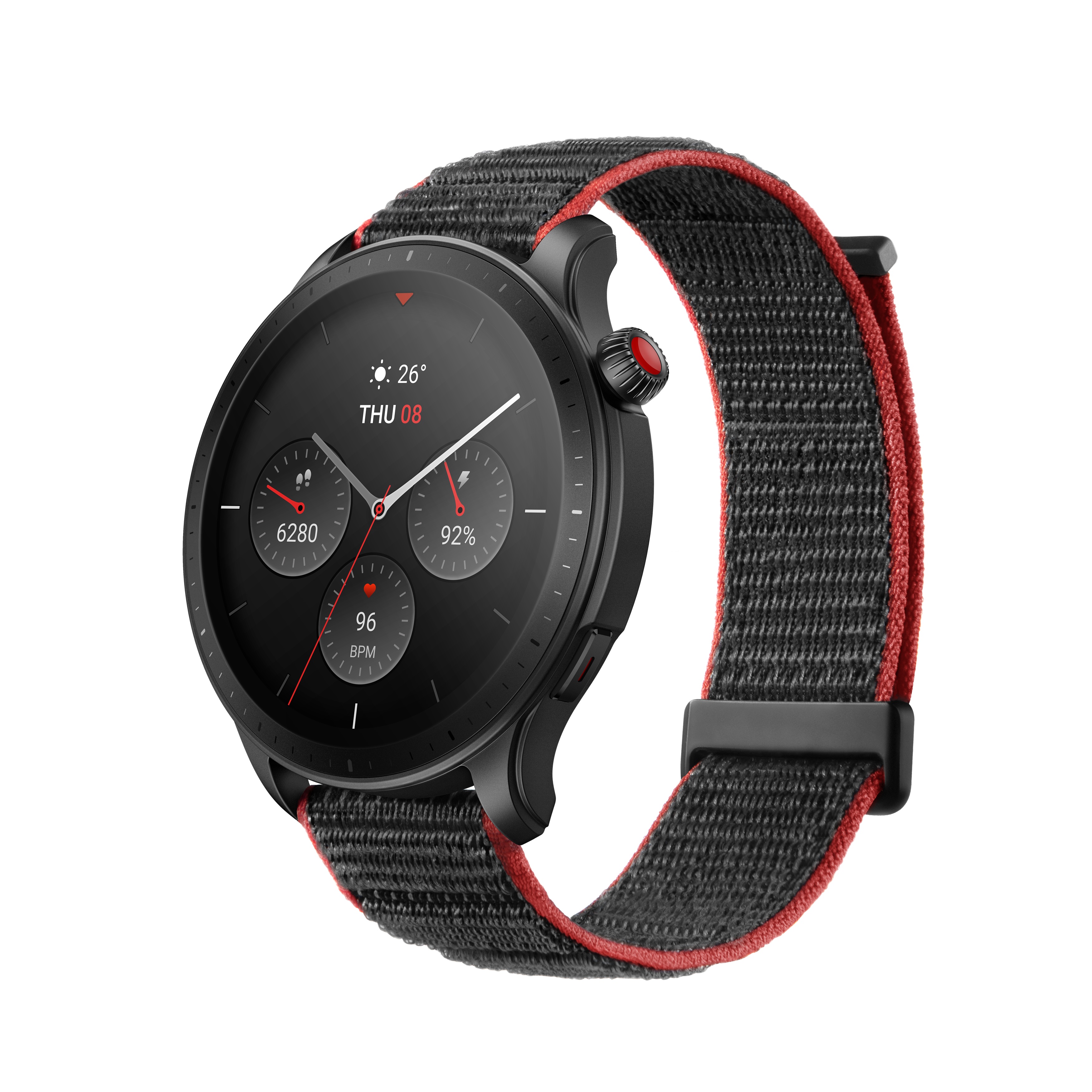 Amazfit GTR4 智能手錶