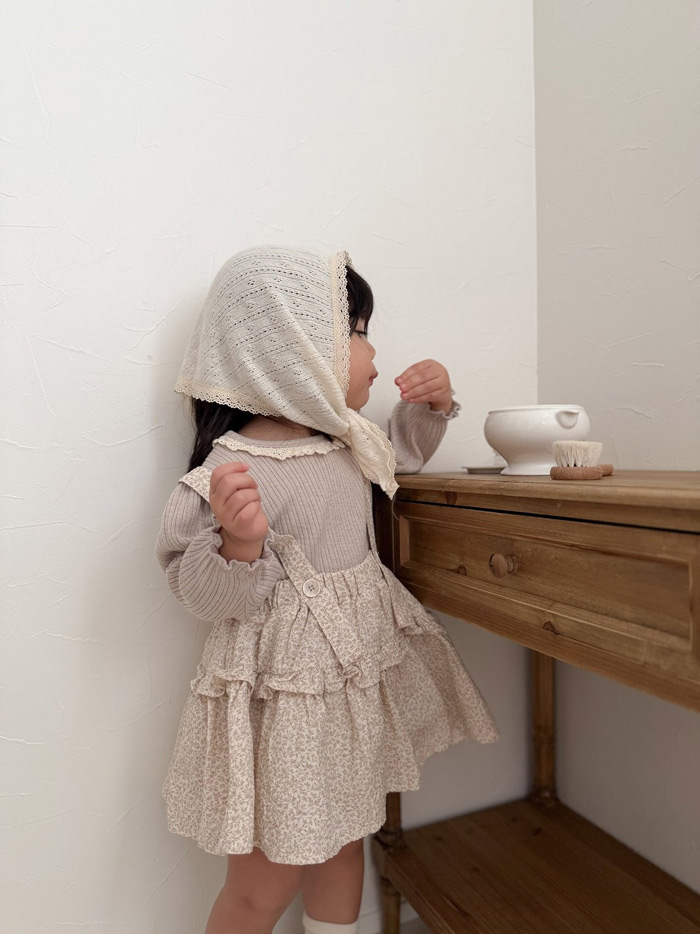 🇰🇷mimi-market tee