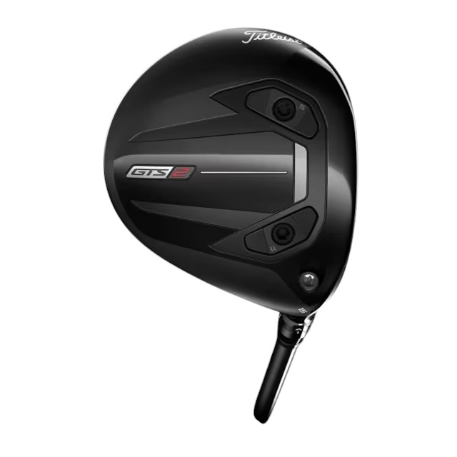全新 TITLESIT GT尸2 FAIRWAY WOOD 球道木