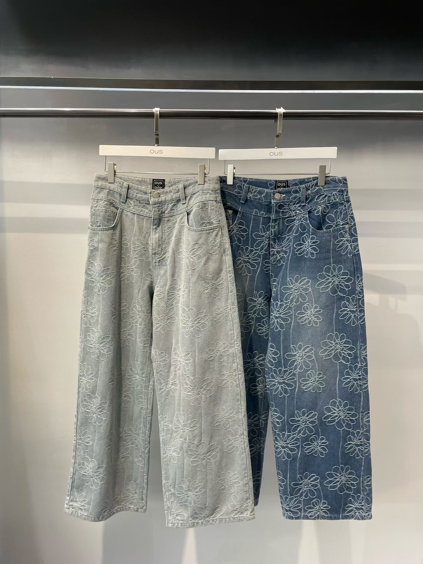 (2026SS) OUS - PANTS