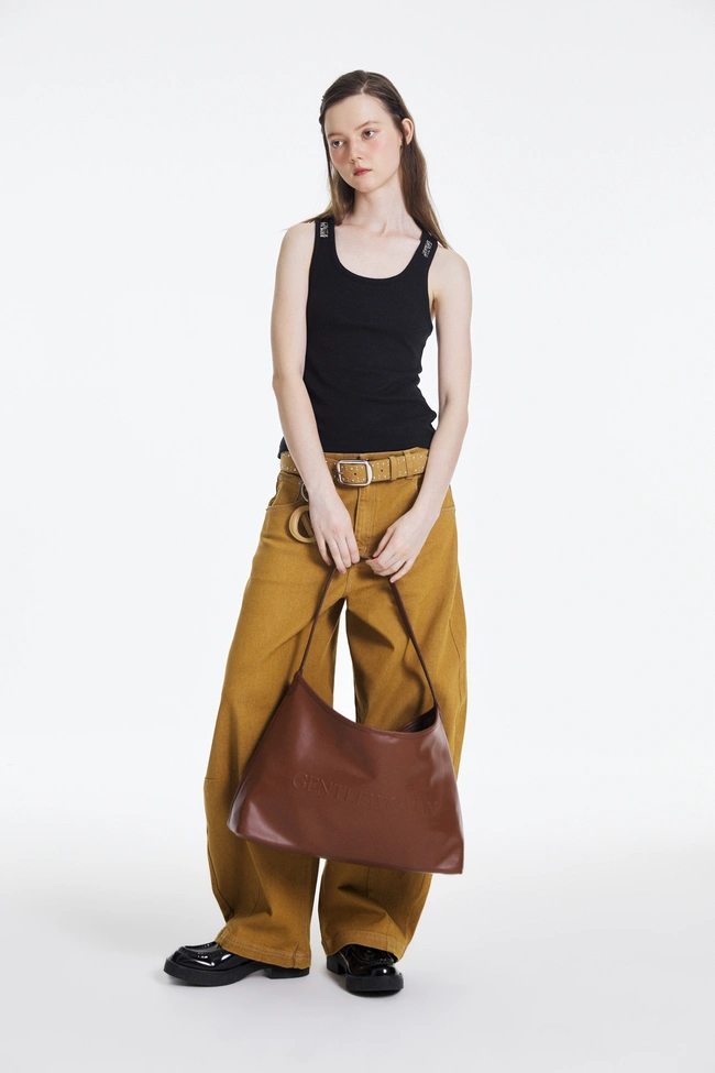 🇹🇭 GENTLEWOMAN - HOBO BAG 代購