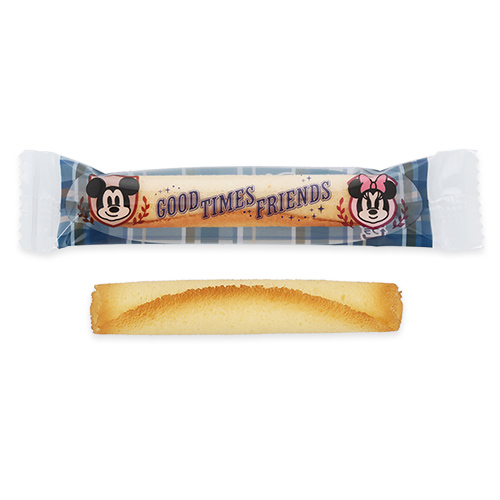 【預訂】TDR Good Times Friends - 買罐蛋卷