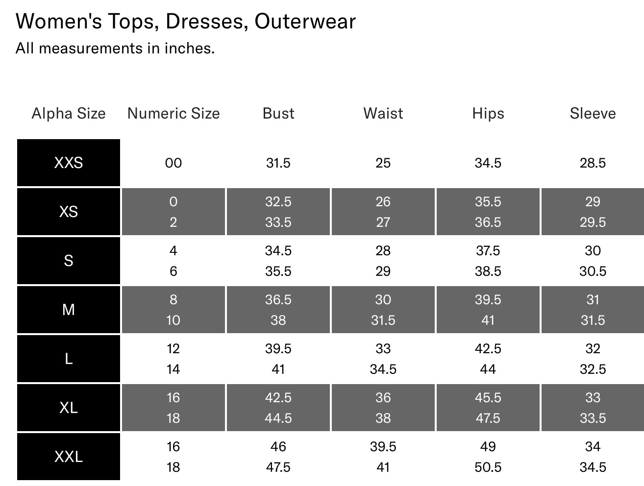 *🇺🇸美國直送Tommy Hilfiger 女士Tee*