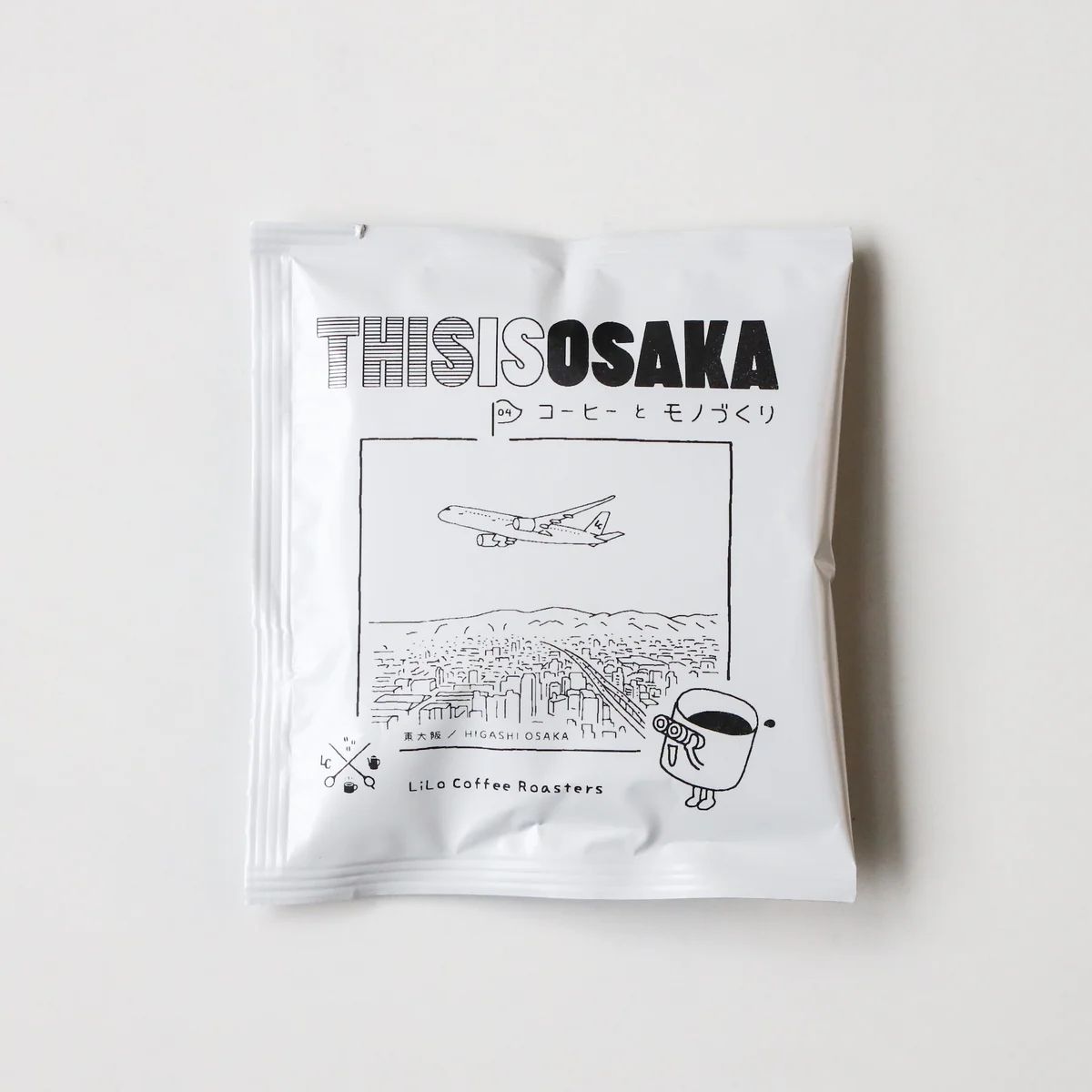 THISISOSAKA 