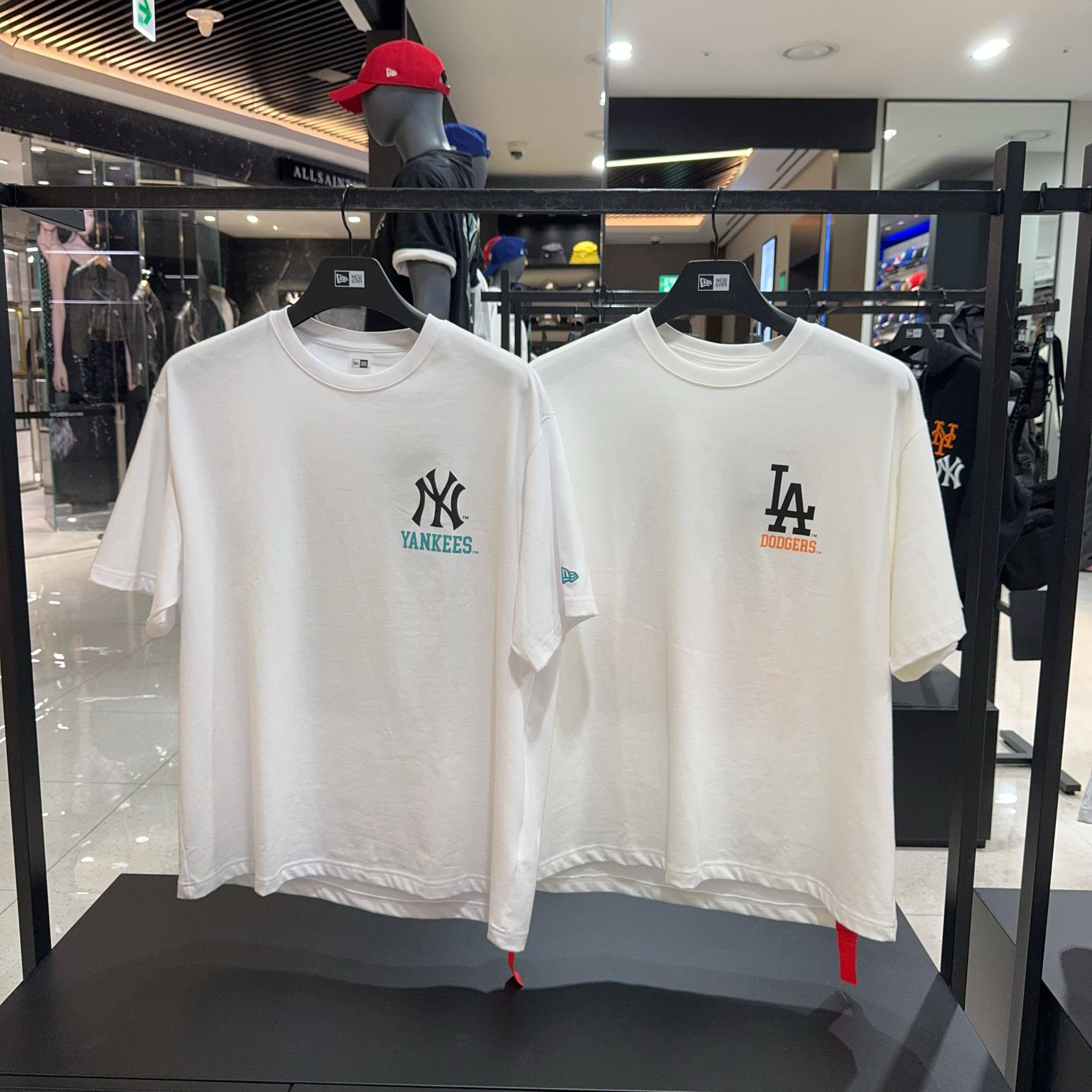 🇰🇷Newera 男女同款上衣✨