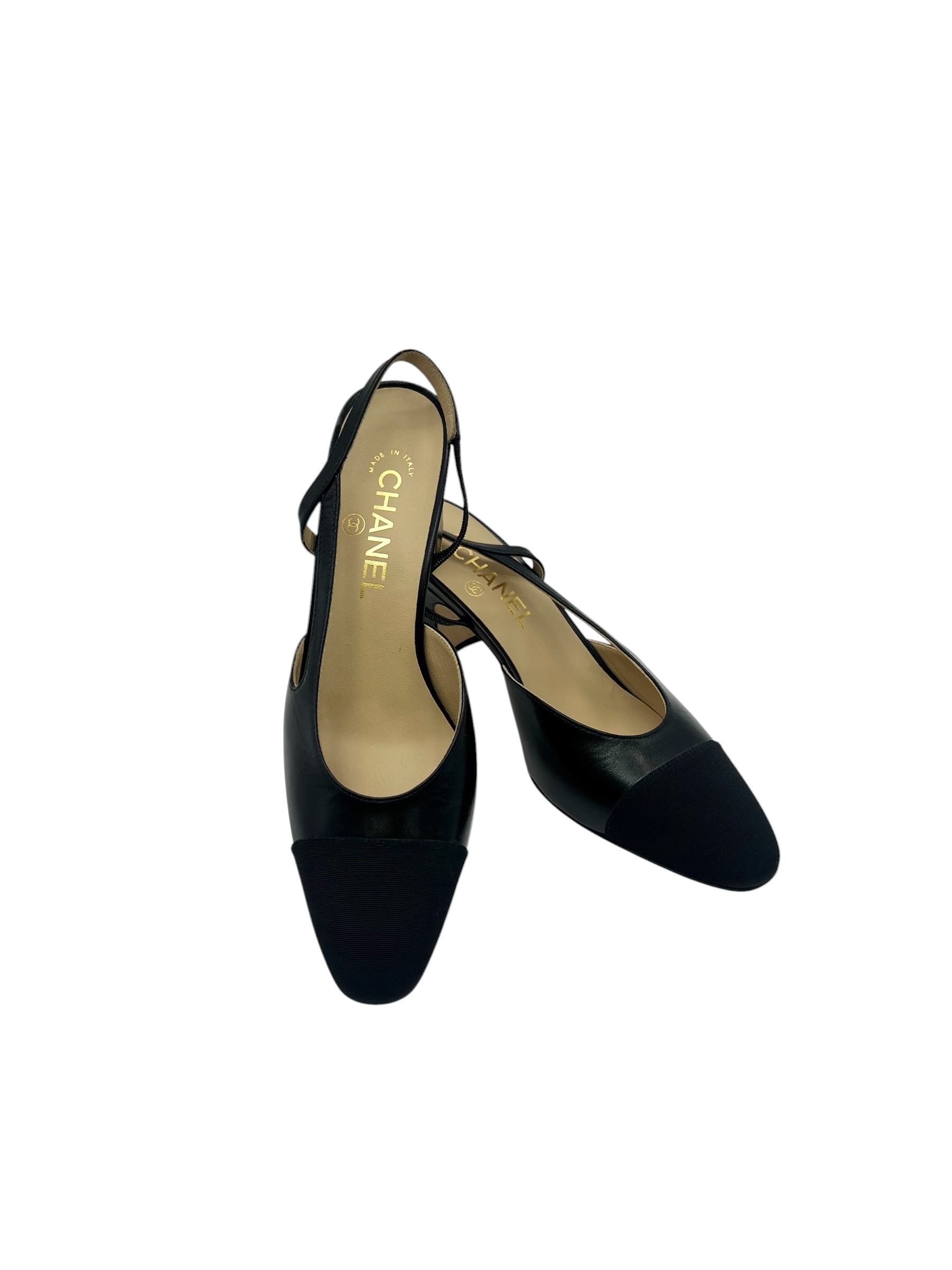 Pre-owned CHANEL High Heels / Product Code: 071302
