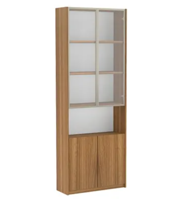 Red Apple紅蘋果書櫃TR732-08