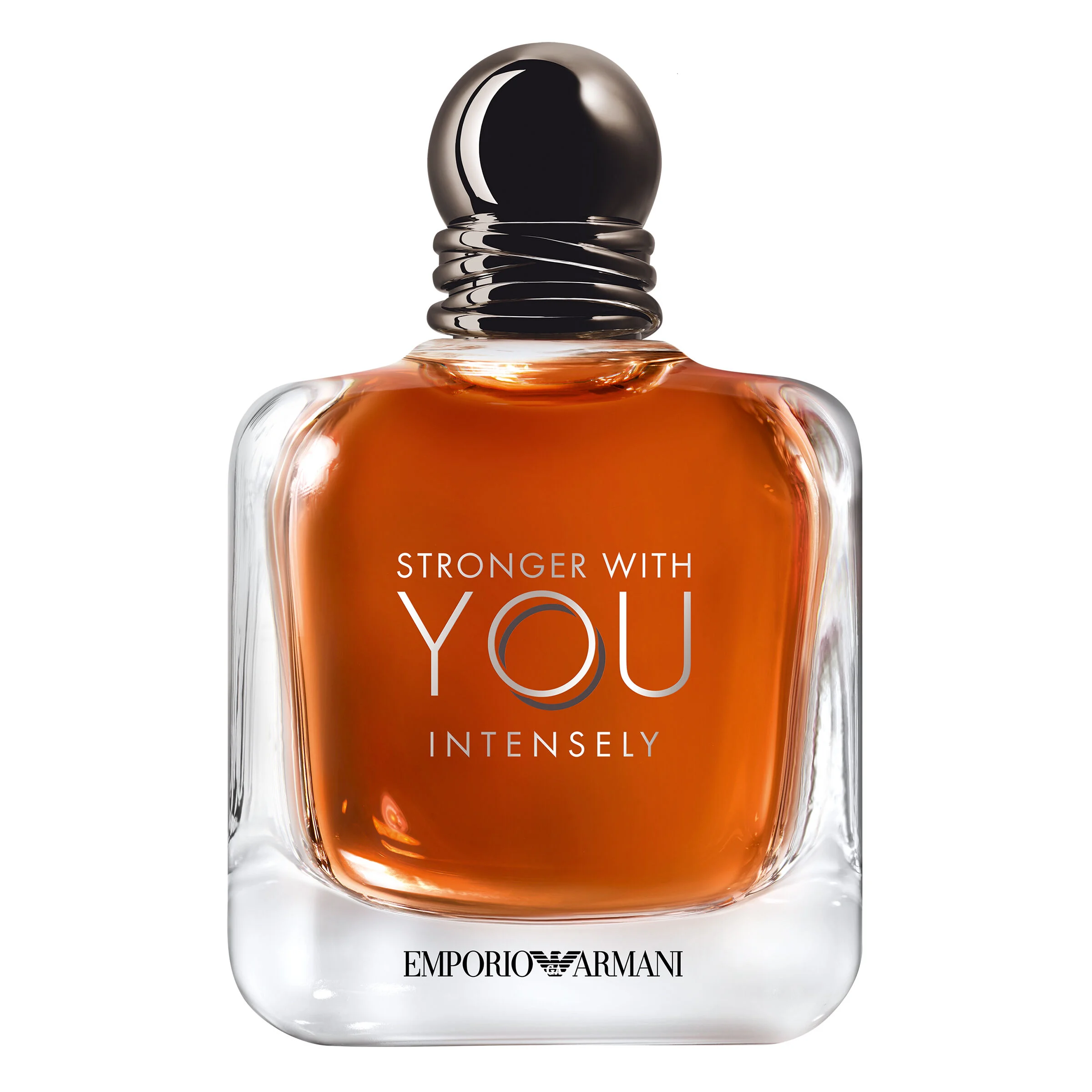 Stronger with you Intensely - Emporio Armani