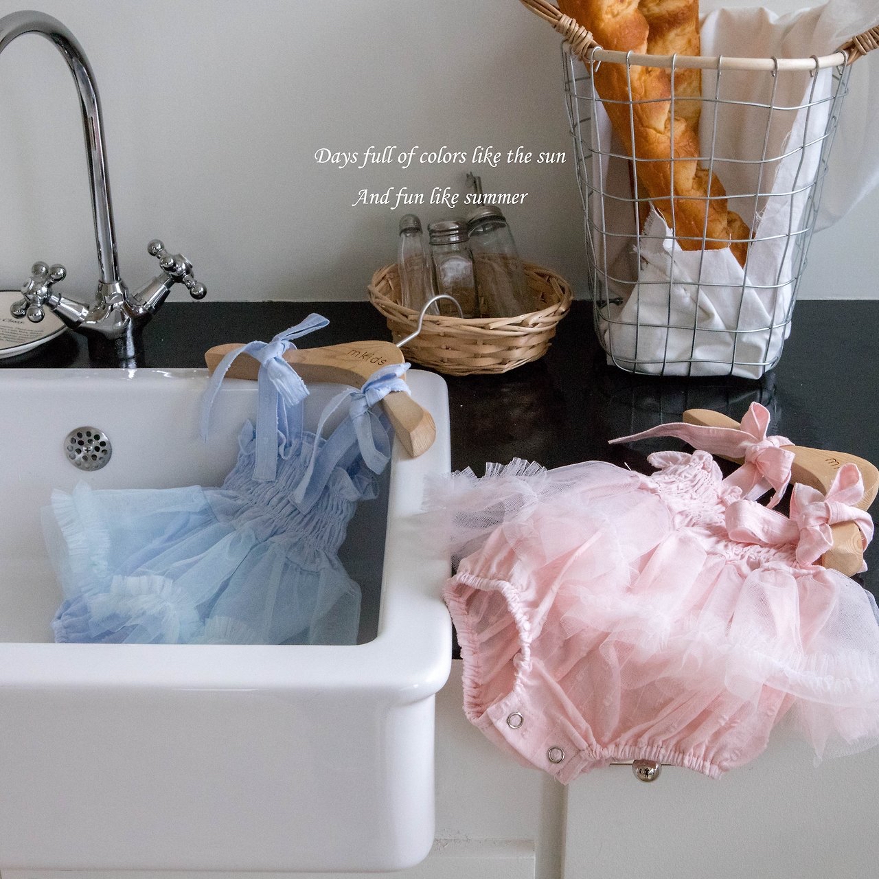 🇰🇷Mkids 包屁