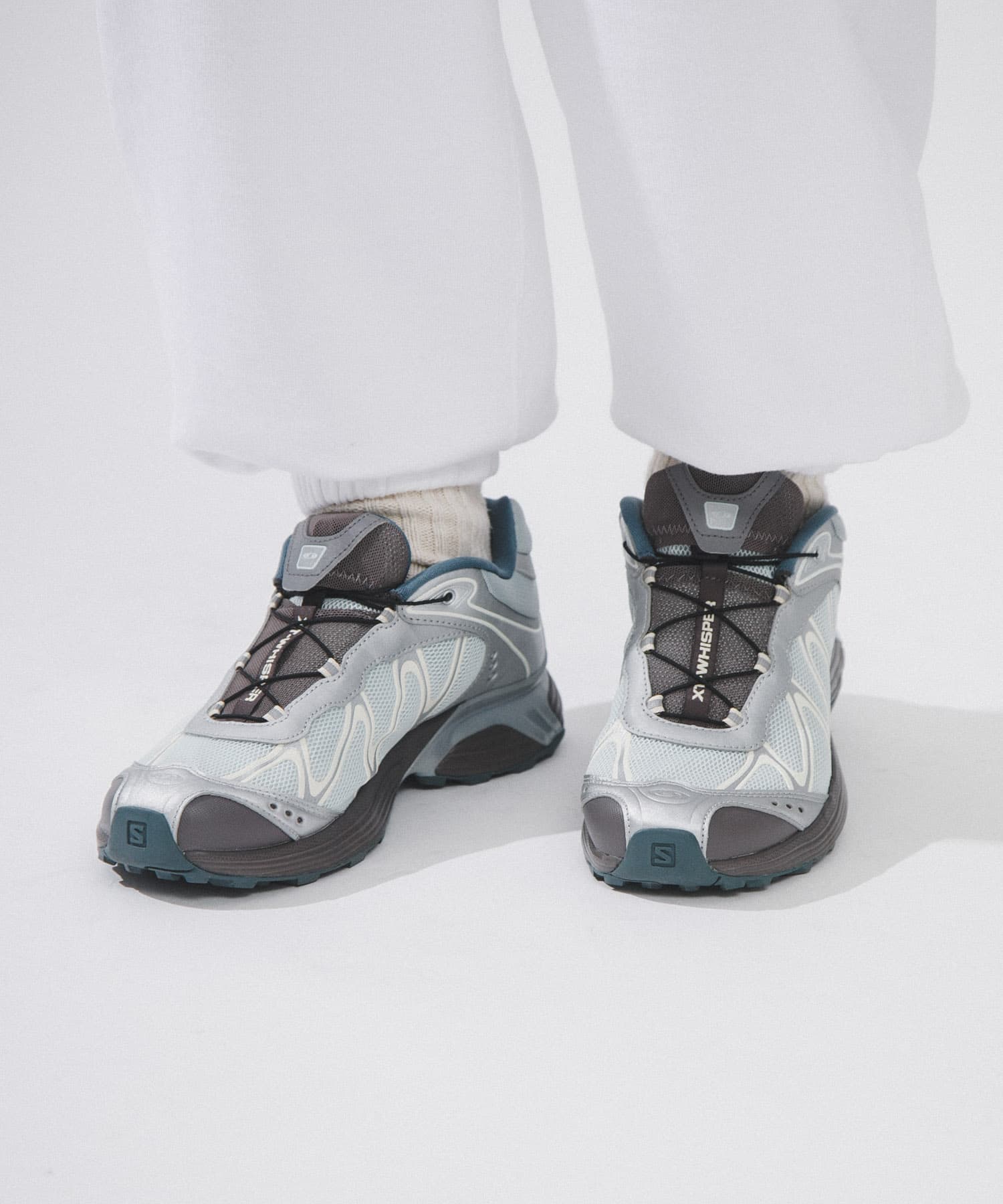 【预购】SALOMON EXCLUSIVE XT-WHISPER