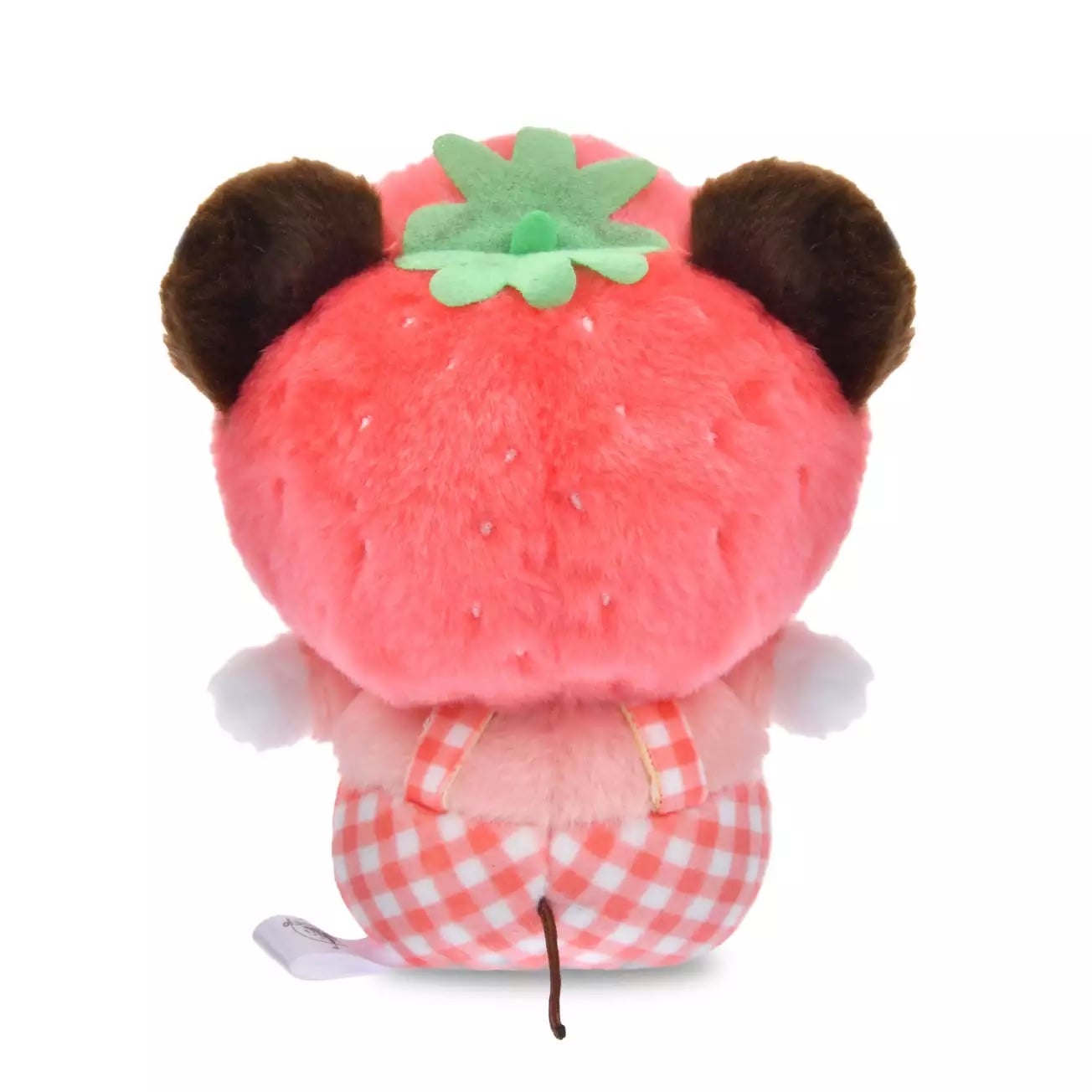 📦訂購 日本代購 Disney 迪士尼 水果系列 Fruit Urupocha-chan 毛絨小公仔🧸