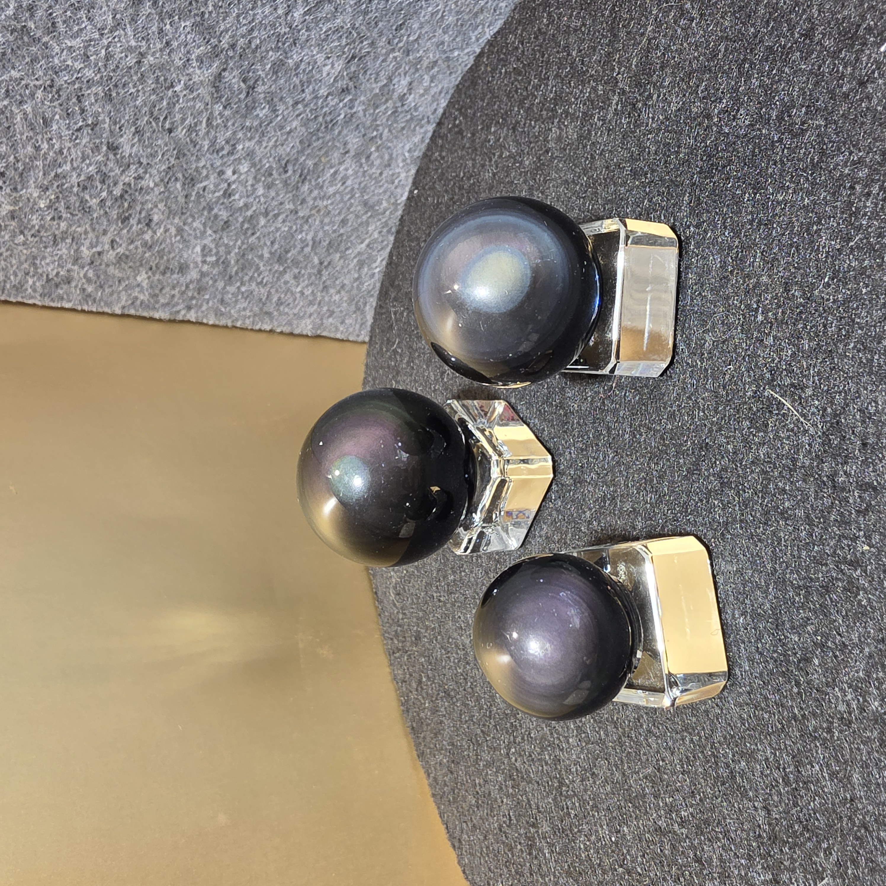 七寶晶石七星陣