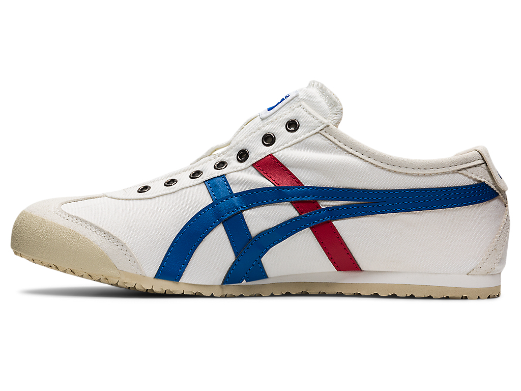 【预购】Onitsuka Tiger MEXICO 66 SLIP-ON｜1183A360