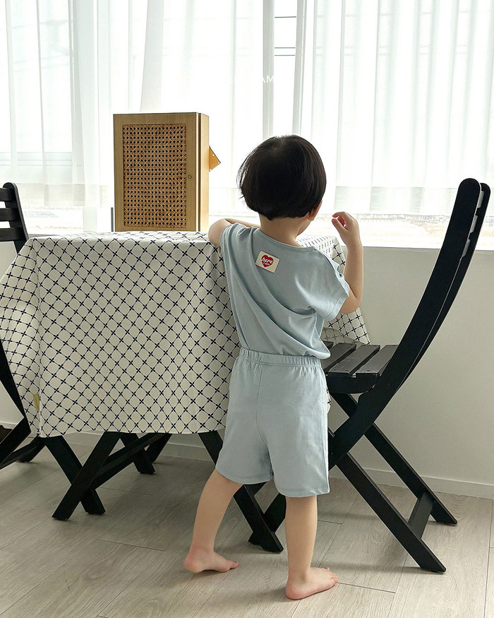 🇰🇷Here I Am set