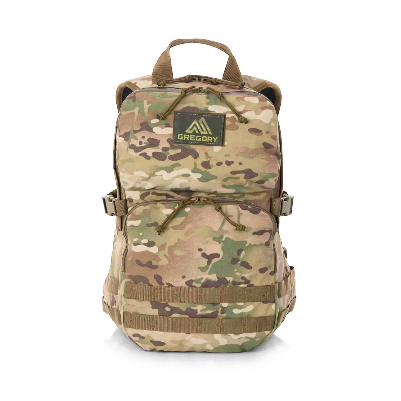 Gregory SPEAR Assault Pack V2 （22L 容量）