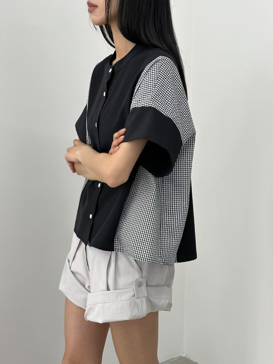(2026SS) DAYLOG - TOP