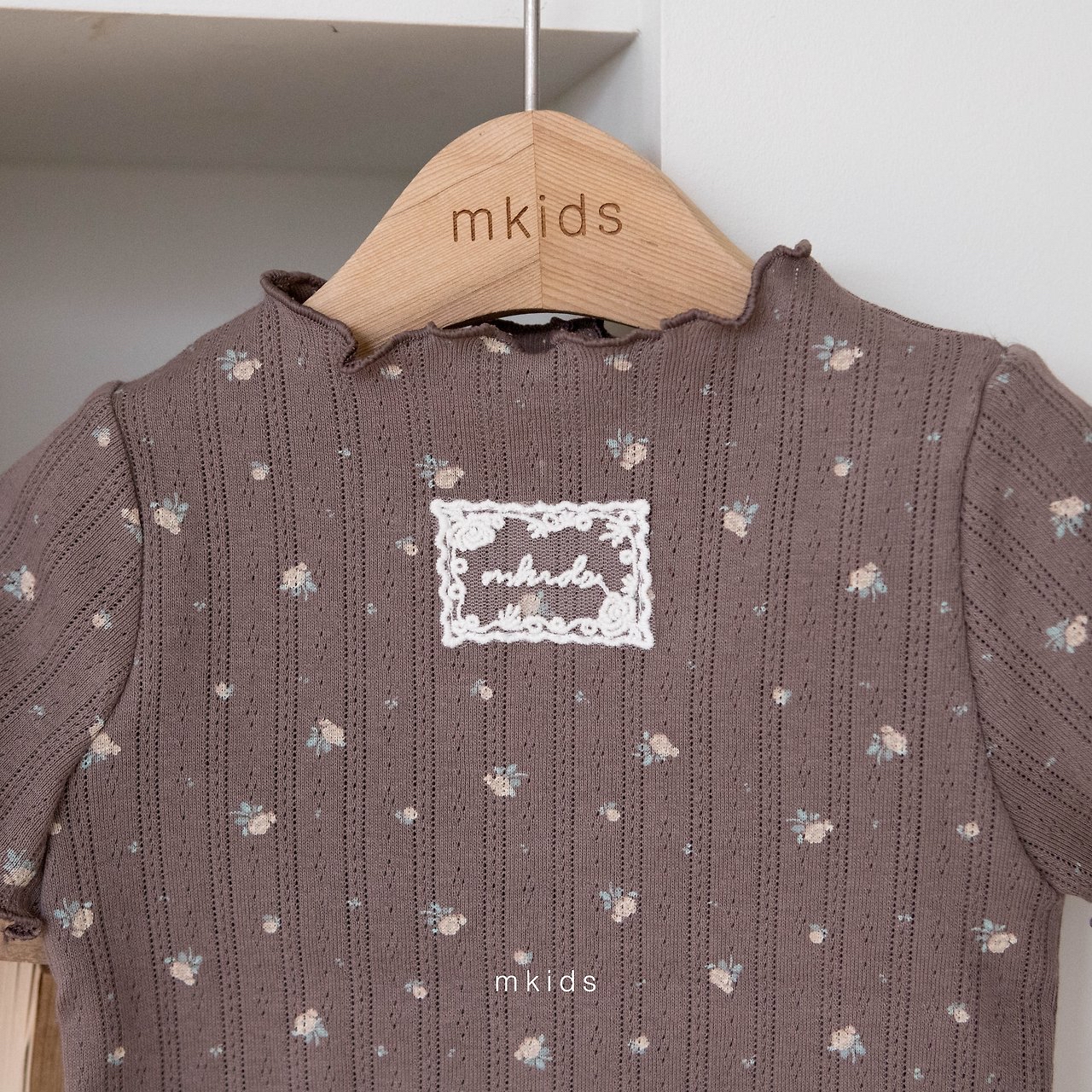 🇰🇷Mkids tee