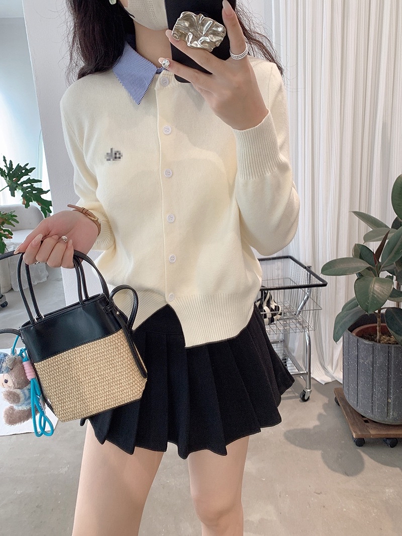 韩版百搭防走光百褶裙