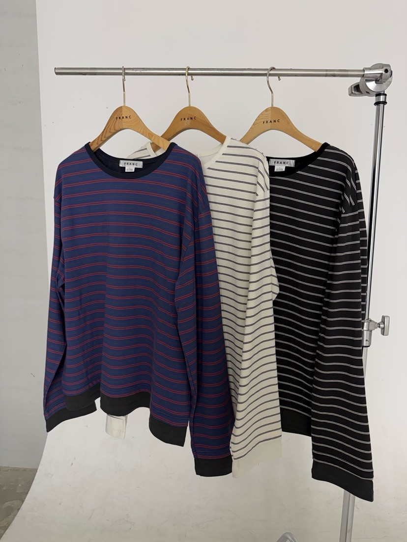 (2026SS) FRANC - TOP