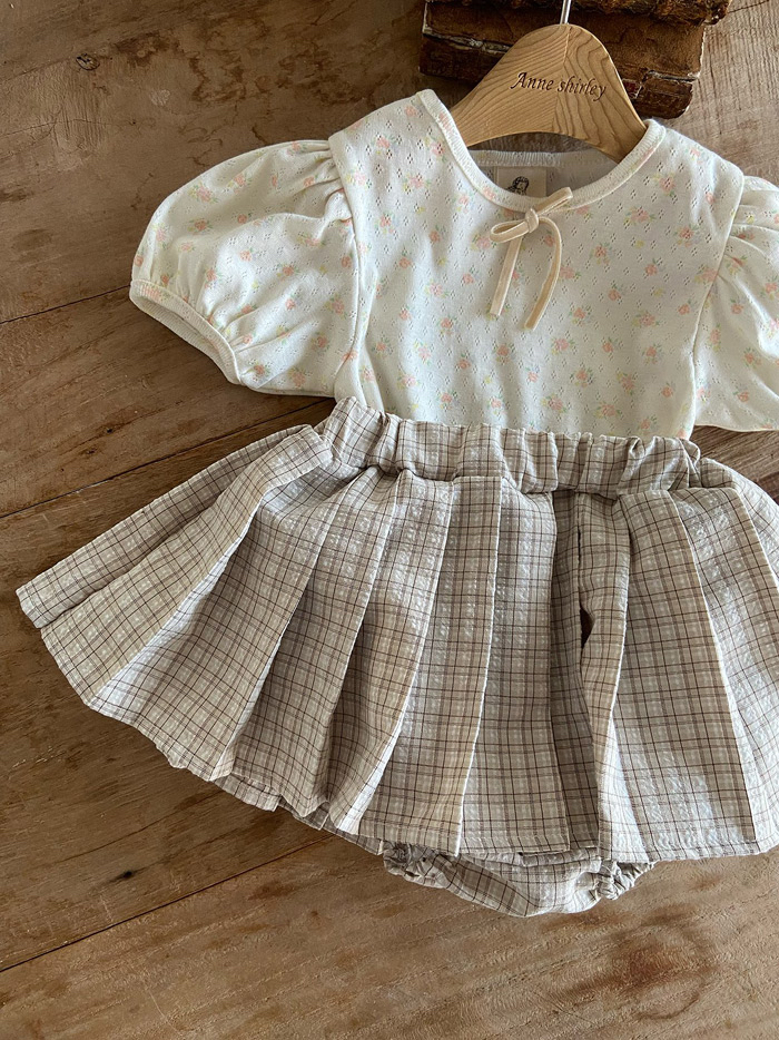 🇰🇷Anne shirley tee