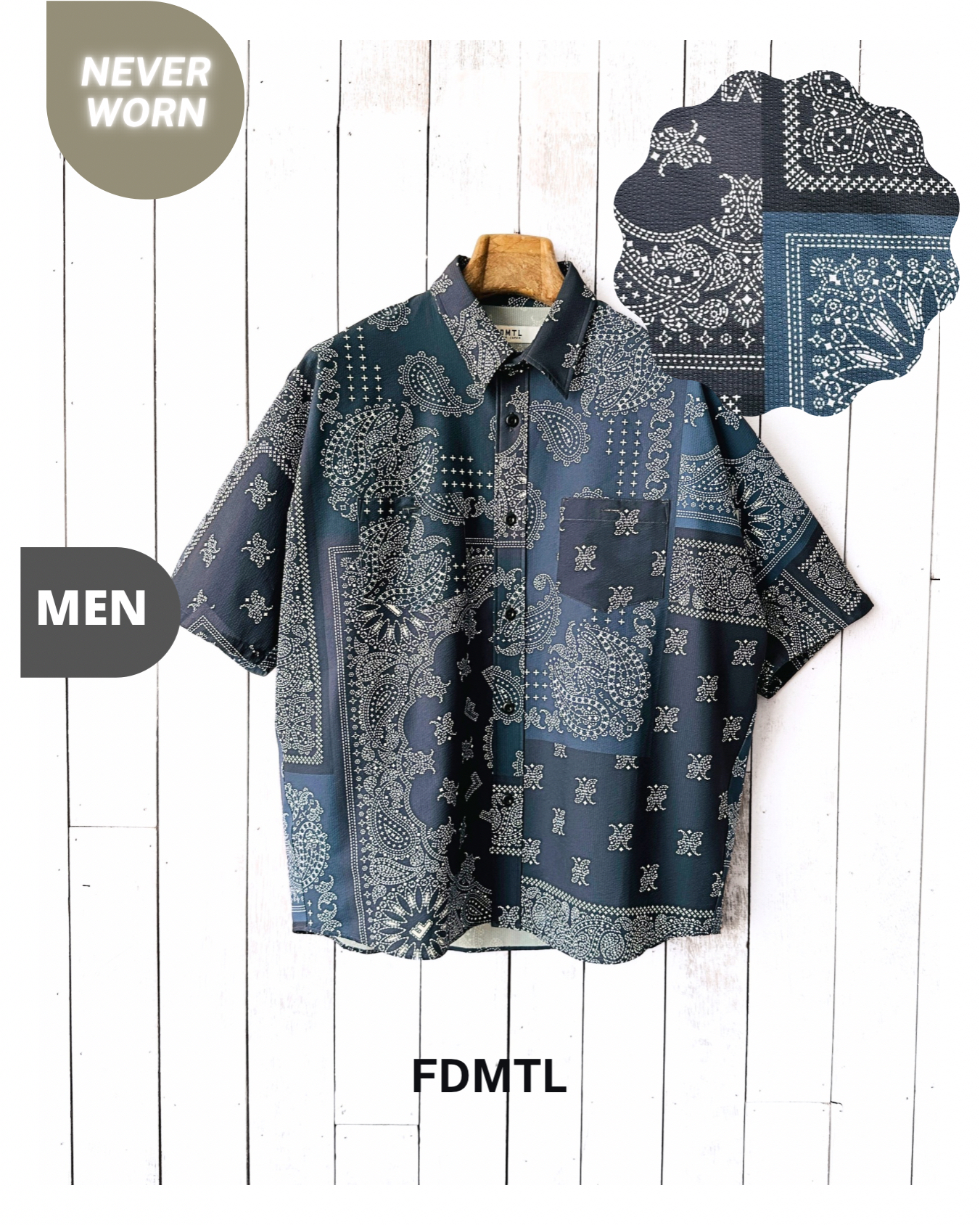 【AW14】💁🏻‍♂️男系