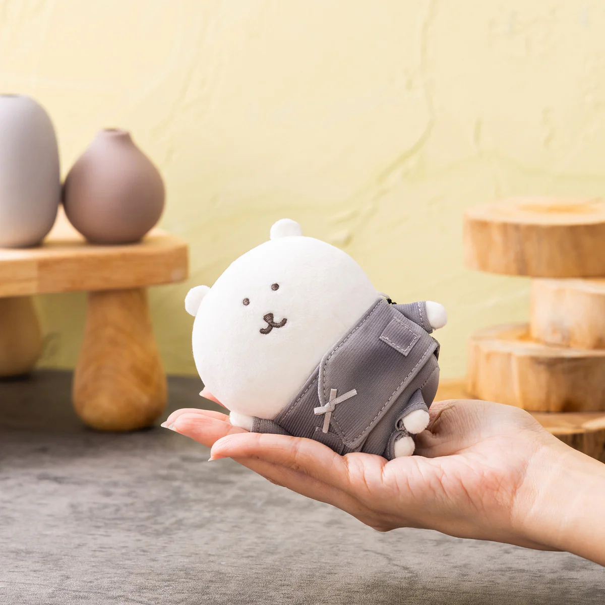 Chiikawa  自嘲熊 匙扣｜現貨