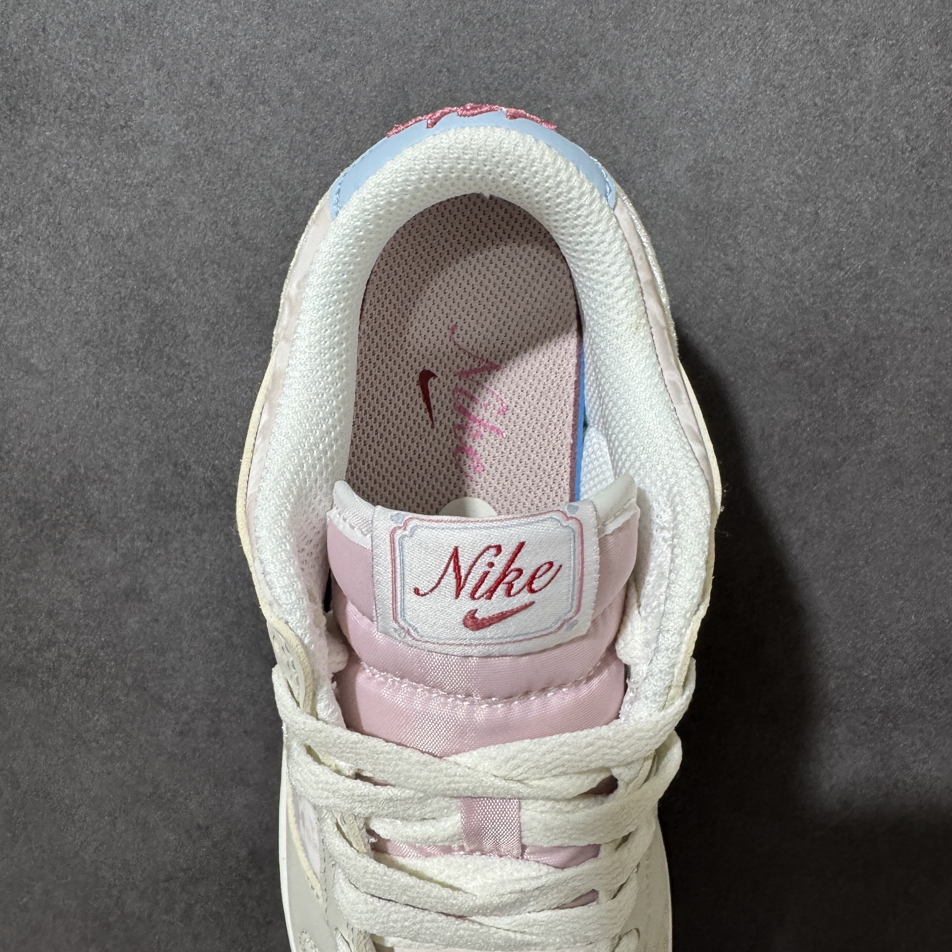 Nike Dunk Low IQ1145-610
