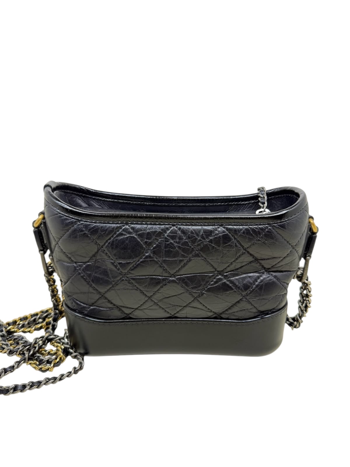 Pre-Owned CHANEL Hobo Bag / Product Code: K08172