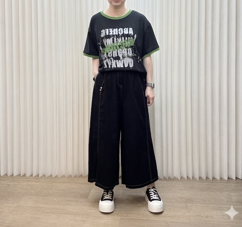 英文字Tee M629 417089259