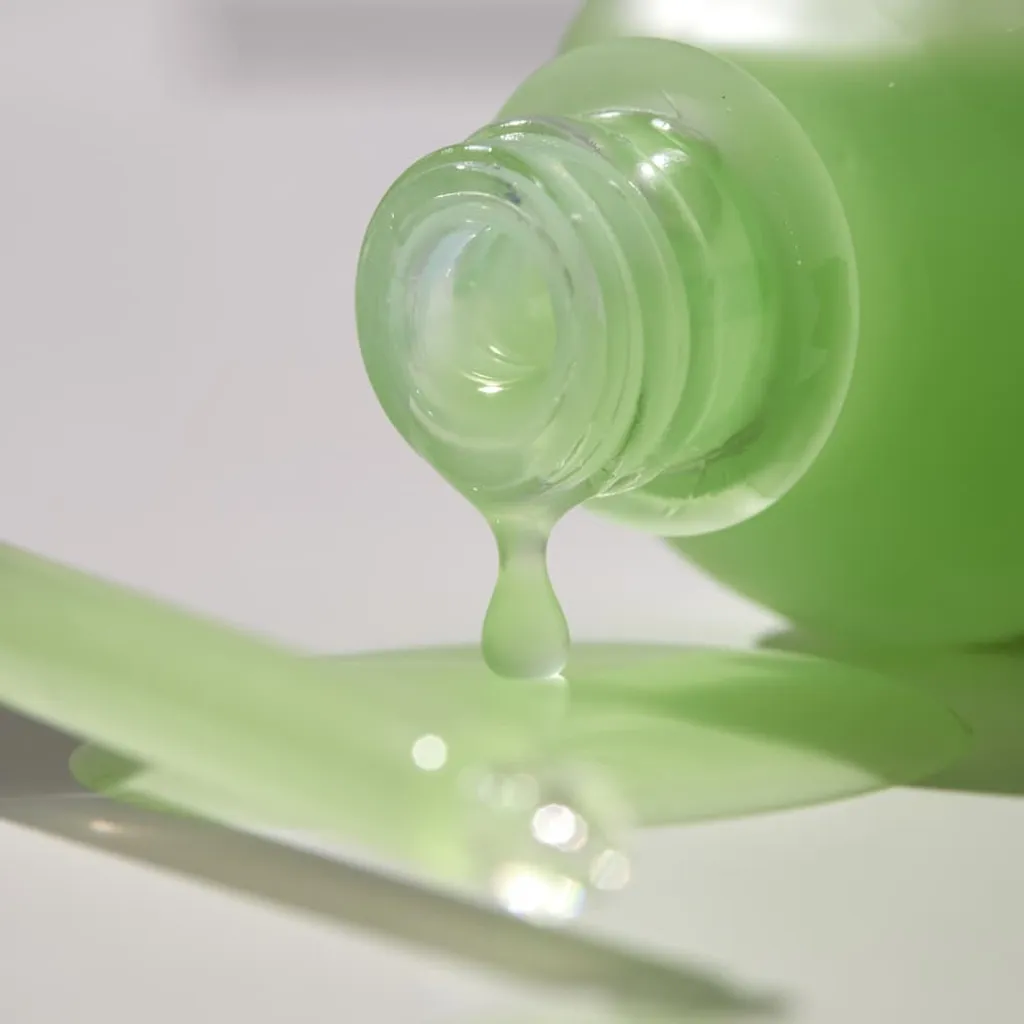 【Sungboon Editor 綠蕃茄緊緻毛孔安瓶精華】 