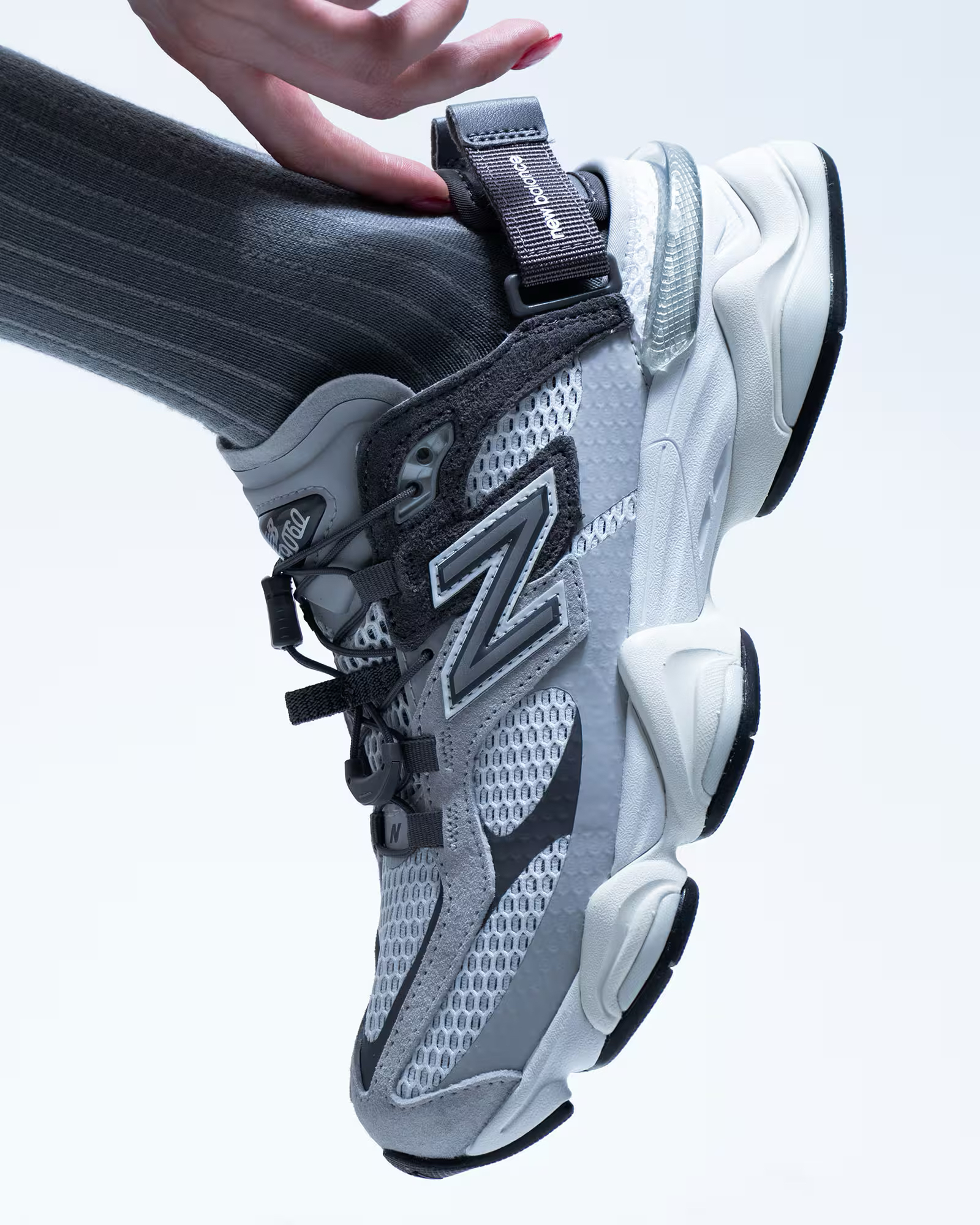 NEW BALANCE 9060 SUMMER