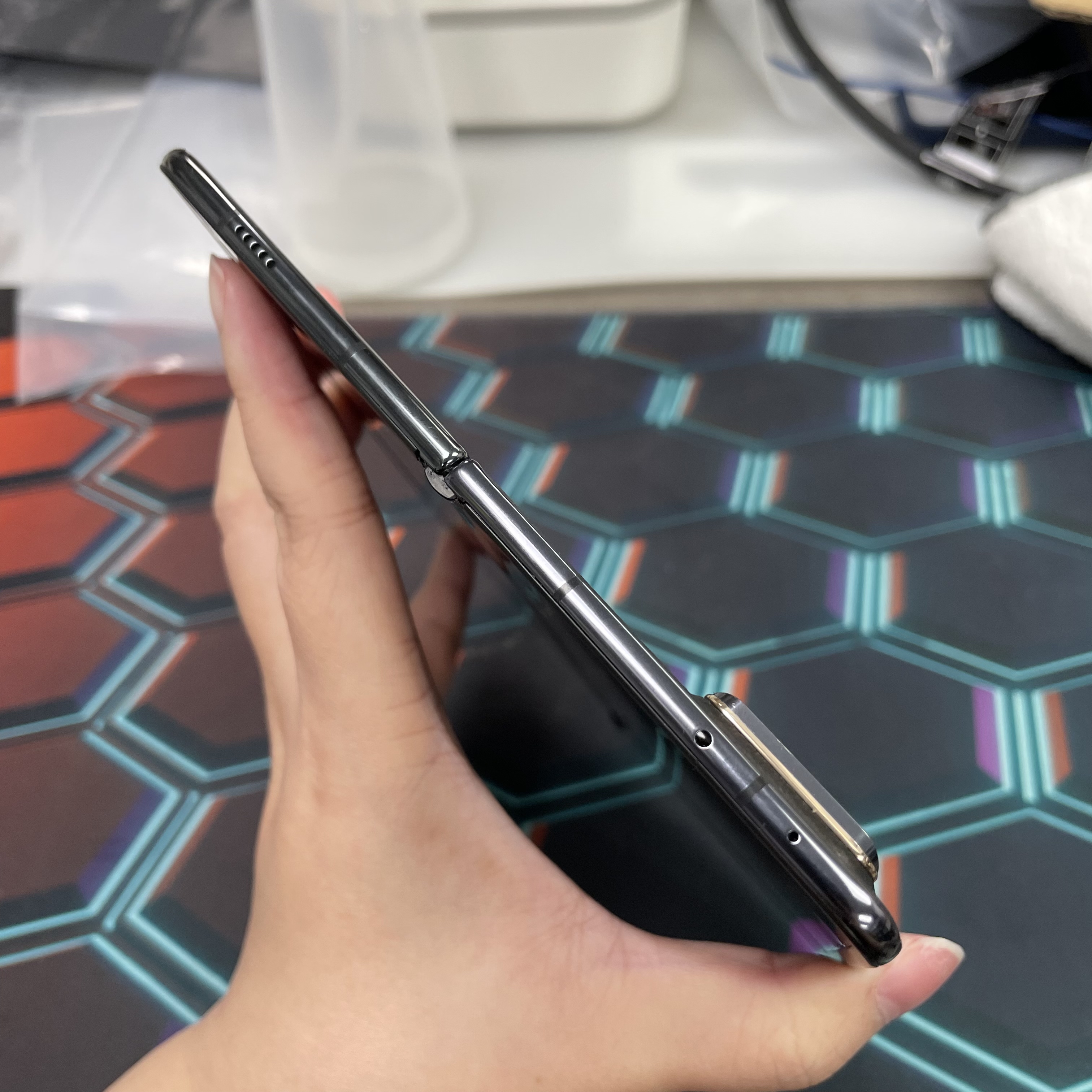 *8050 Honor Magic V2 勁靚機 16+512GB 黑色 black
