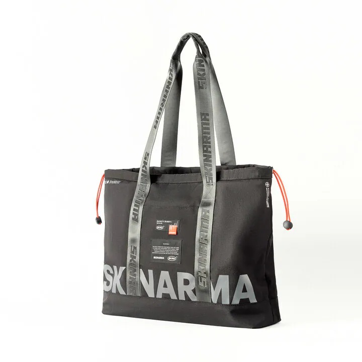 SKINARMA Utility Tote Fardel 多分隔式收納側孭袋