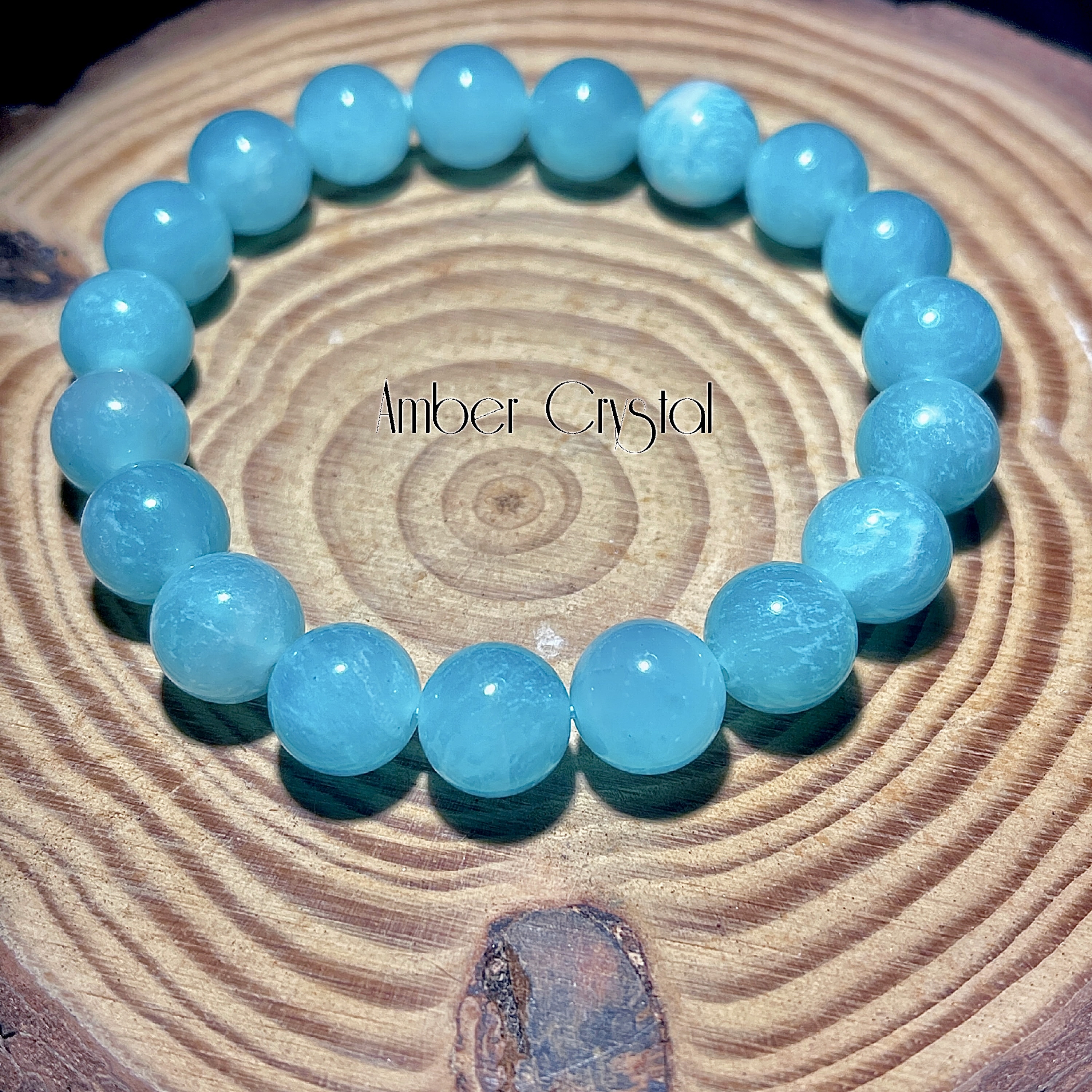 天河石amazonite
