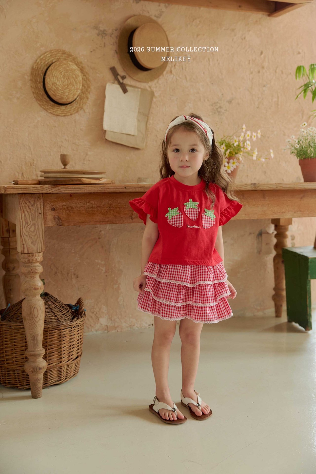 🇰🇷Melikey褲裙