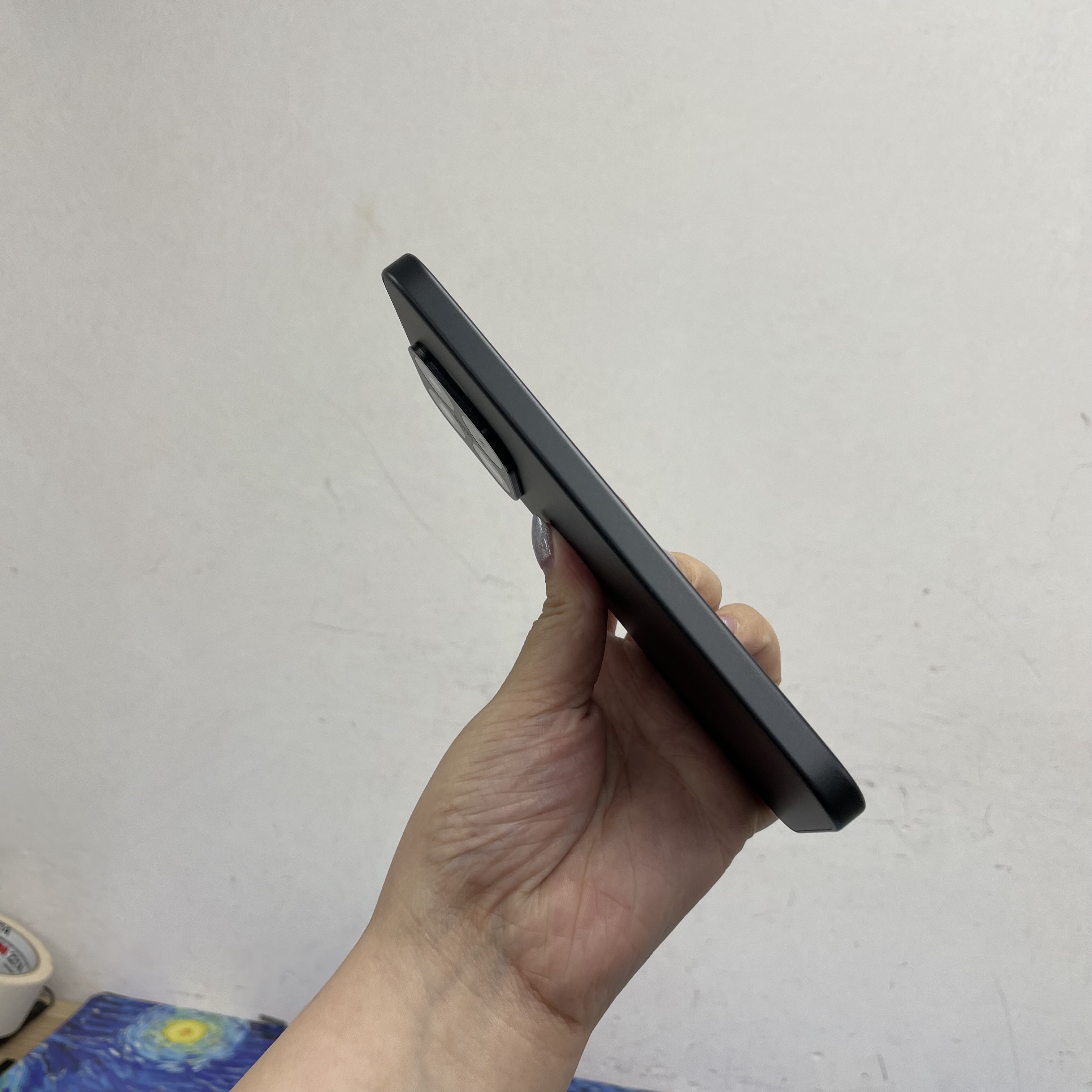 *6998 XiaoMi 17T 完美機 12+512GB 黑色 black
