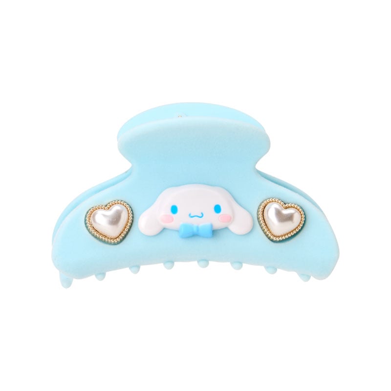 【日本】CINNAMOROLL 髮夾