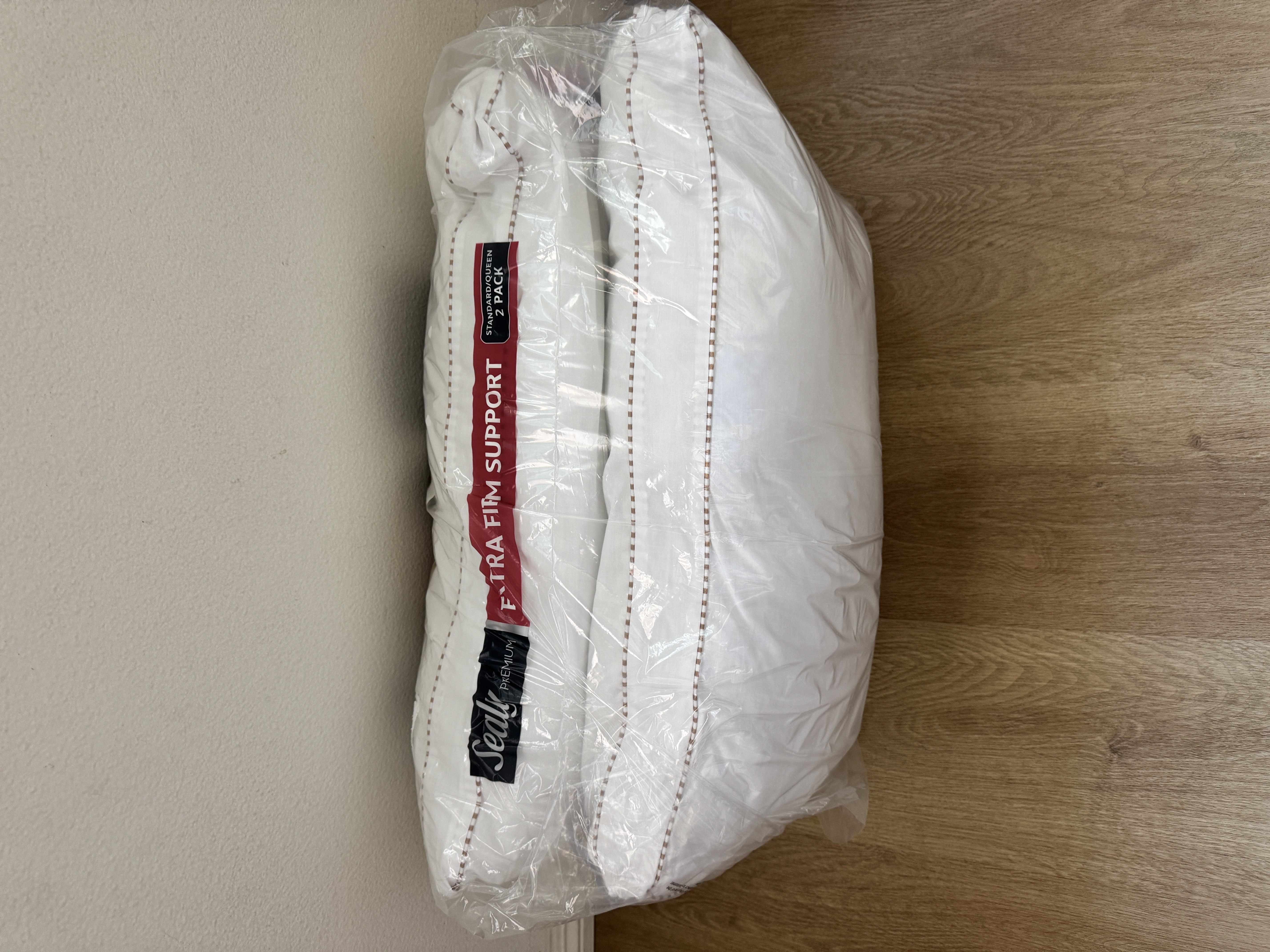 Sealy Pillow (香港少量現貨)