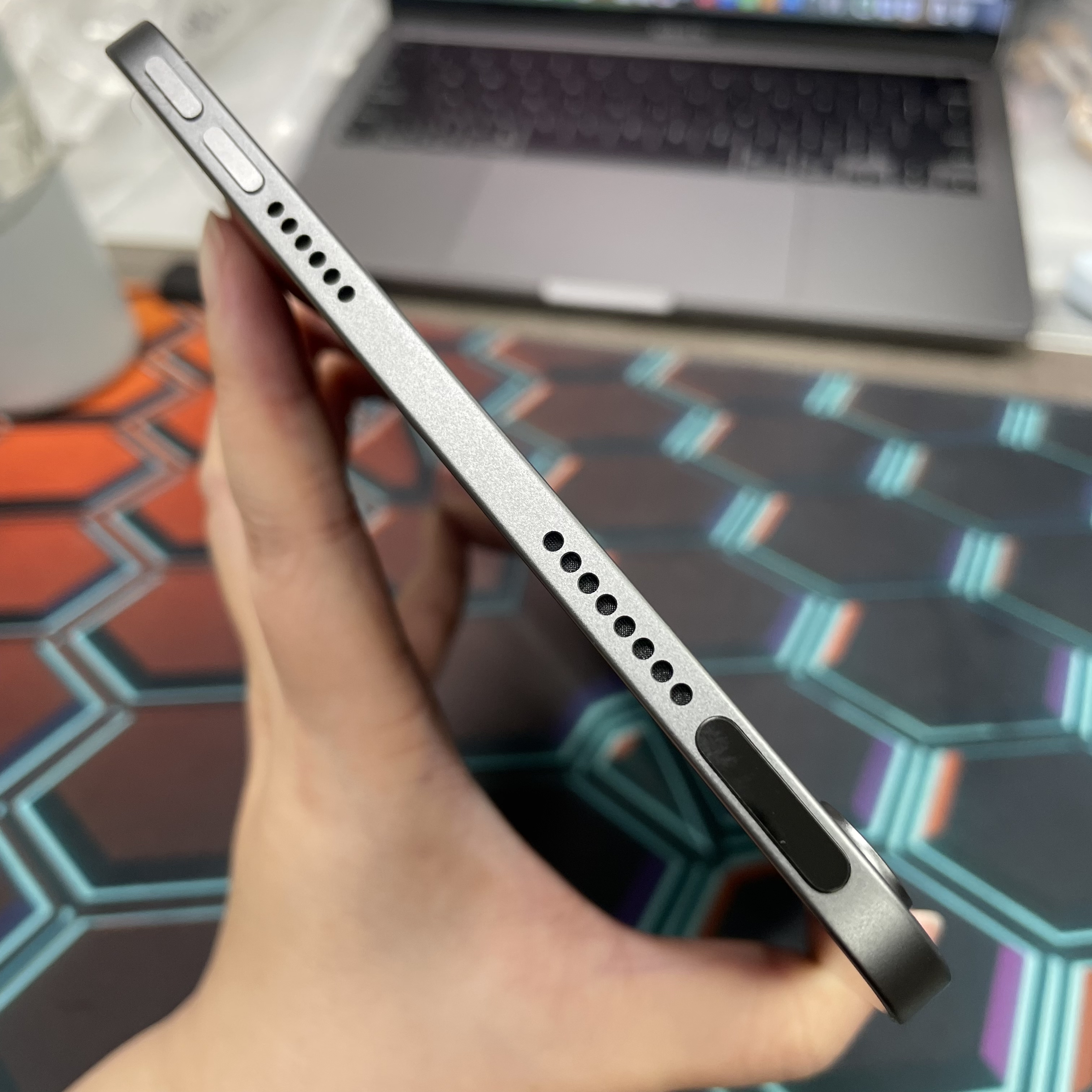 *839190 iPad mini 6 勁靚機 64GB WIFI版 灰色 gray