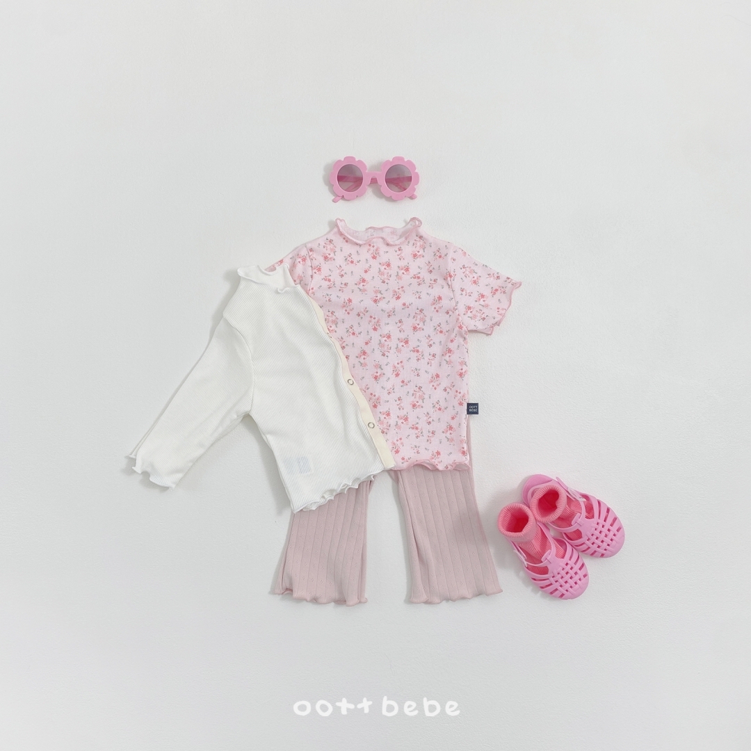 🇰🇷oottbebe tee