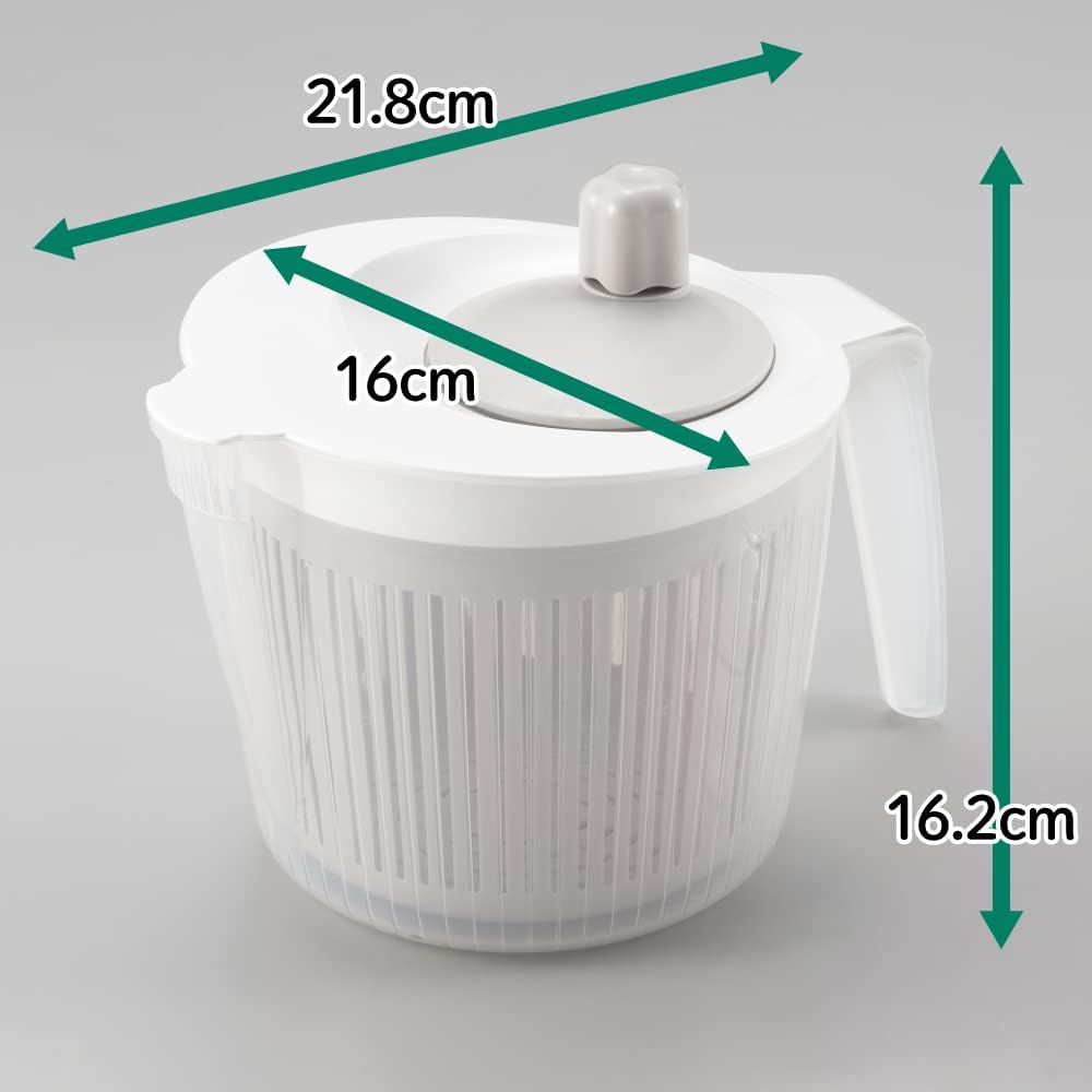 🔥🔥【日本製《吉川》沙律脫水器】