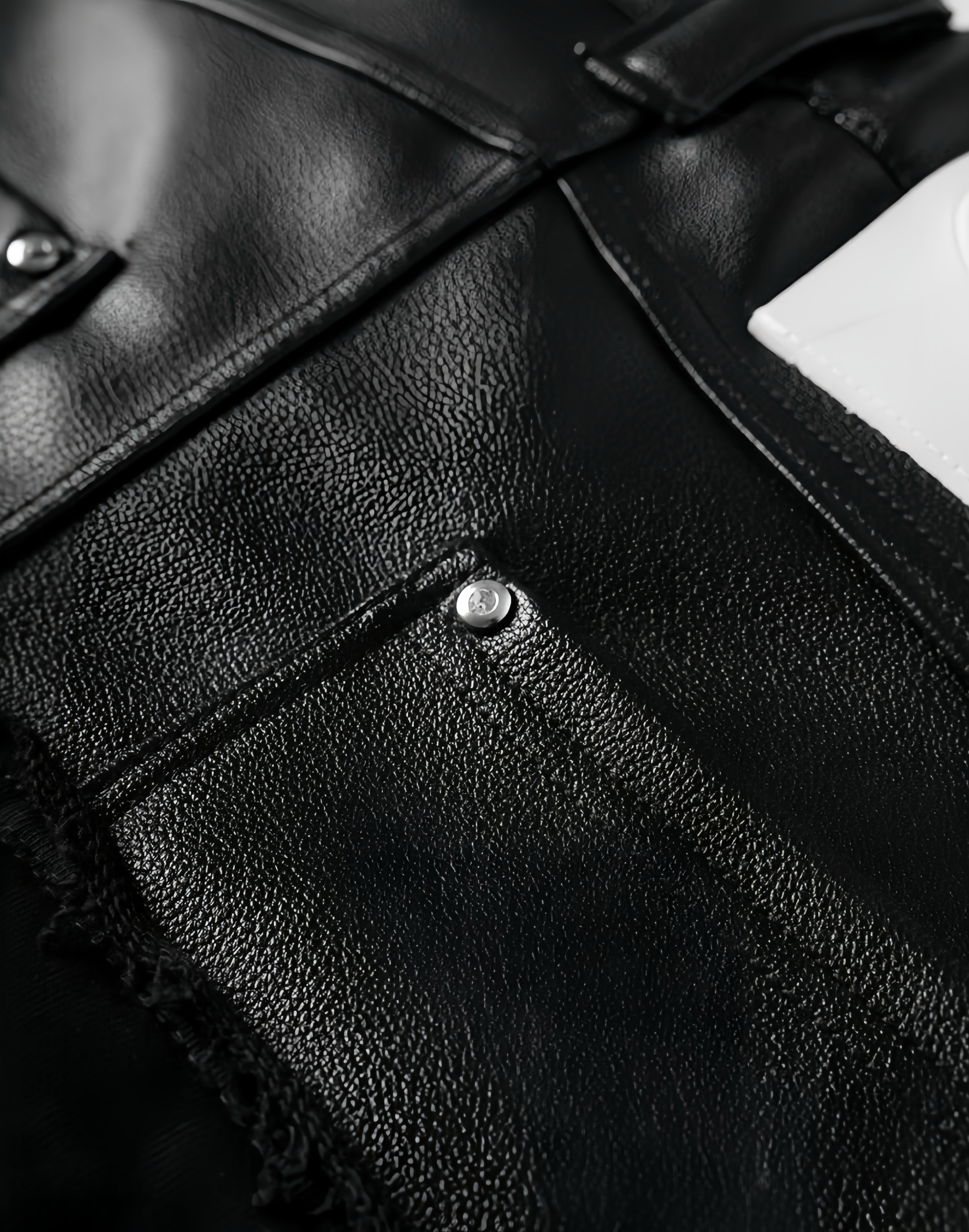 Rhinestone Sweatpants