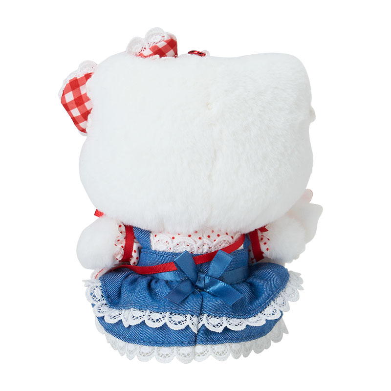 2026年Sanrio角色獎週邊商品第四彈掛飾 - Hello Kitty